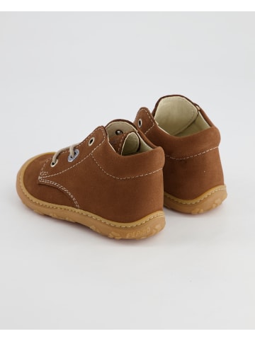 PEPINO Lauflernschuhe in Braun