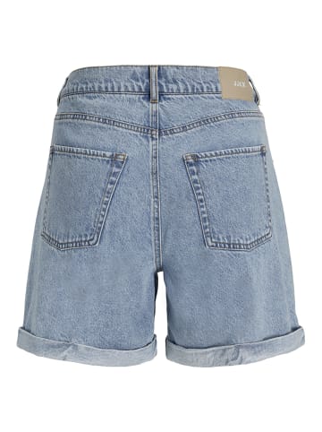 JJXX Jeans-Shorts in Light Blue Denim