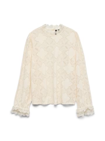 Vero Moda Top in Snow White