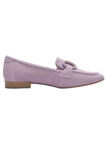 Tamaris COMFORT Slipper in LAVENDER