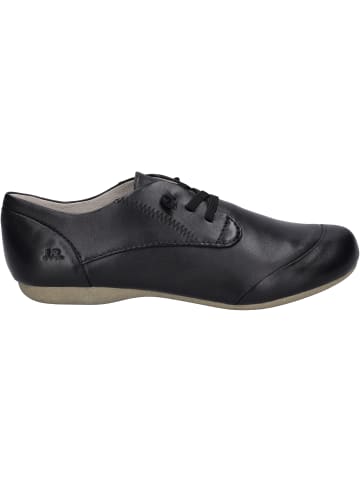 Josef Seibel Halbschuh Fiona 01 in schwarz