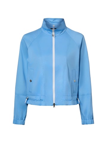 MARC CAIN SPORTS  Jacke in blau