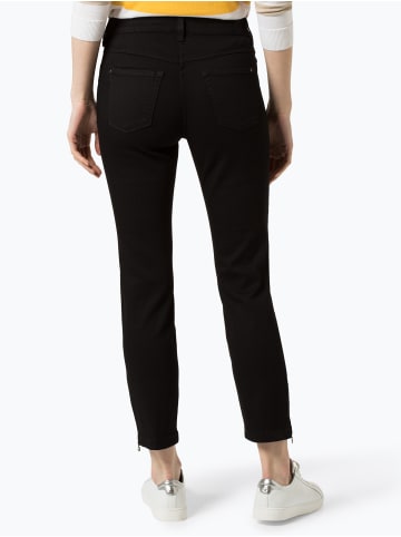 MAC HOSEN Jeans Dream Chic in schwarz
