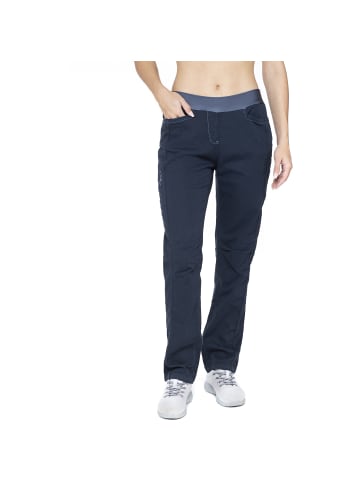 Chillaz W SARAH 2.0 PANT in Blau