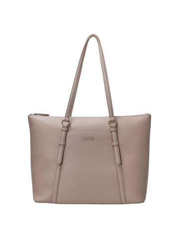Liu Jo Nevet - Shopper L 39 cm (tempest) in rose smoke