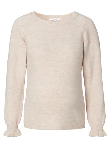 Noppies Pullover Pierz in Oatmeal