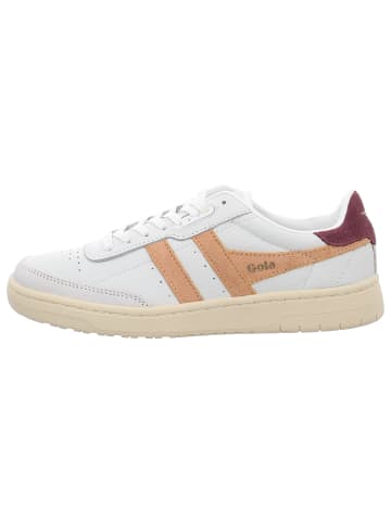 Gola Sneaker Low in weiss