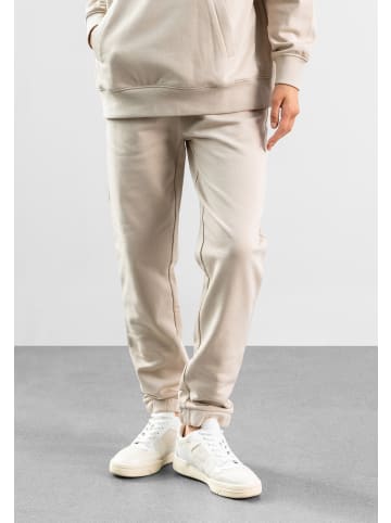 Les Lunes Sweatpants Frayaa in sand