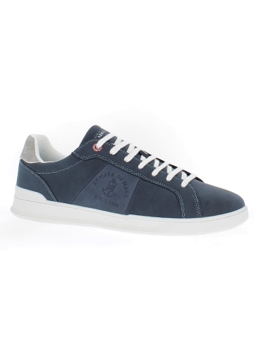 Armata di Mare Sneaker AMUS24D547-NAVY Blau
