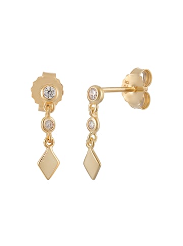 caï 925/- Sterling Silber in gelb