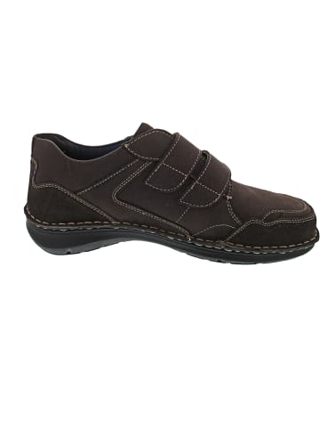 Josef Seibel Klettschuh Braun