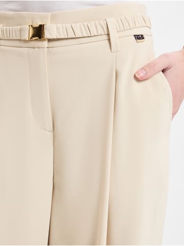 MARC CAIN COLLECTIONS Hose in beige