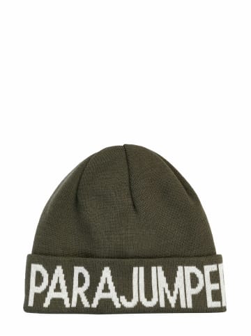 Parajumpers Mütze für Damen in grün