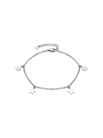 Luxenter Armband Luskai 925er Sterlingsilber-LUSKAI