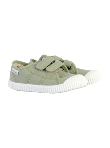 Victoria Sneakers Kind 136606 Grün