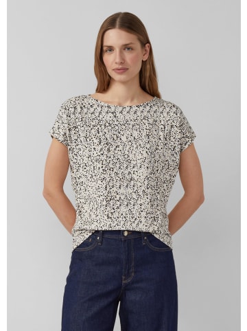 s.Oliver T-Shirt  in  99B0_sandfarben
