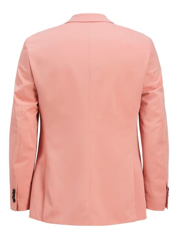 Jack & Jones Einreihiger Blazer in Rose Tan 1