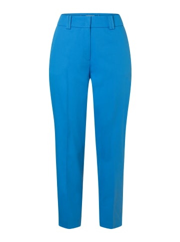 More & More schmale Hose in blue