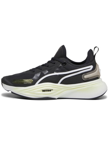Puma Bodywear M PWR NITRO SQUARED in Schwarz