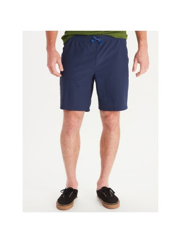 Marmot M ELCHE SHORT 8 INCH in Marine