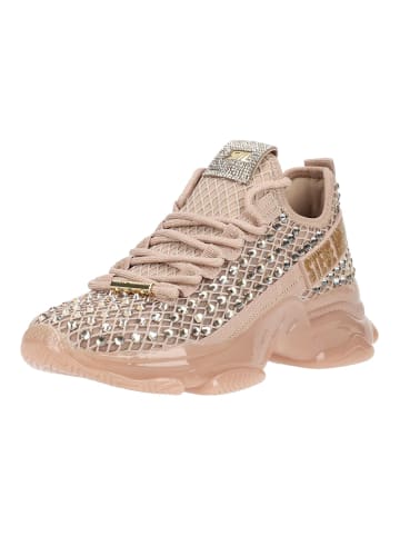 Steve Madden Sneaker MANDALAY-E Gold/Beige