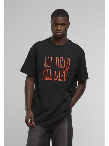 Mister Tee T-Shirts in black