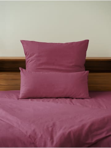 Erlich Textil  MICHEL in waldbeere