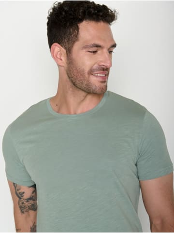 GreenBomb Spice Basic in Soft Sage