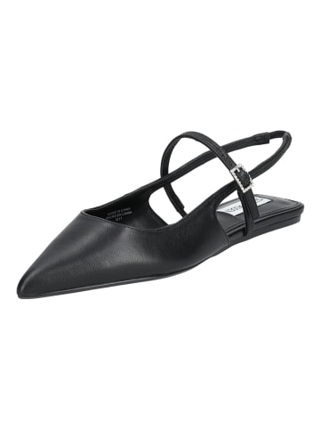 Steve Madden Ballerinas in Schwarz