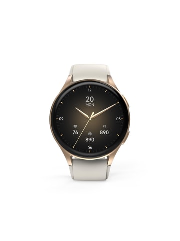 Hama HAMA Smartwatch 8900 in Gold