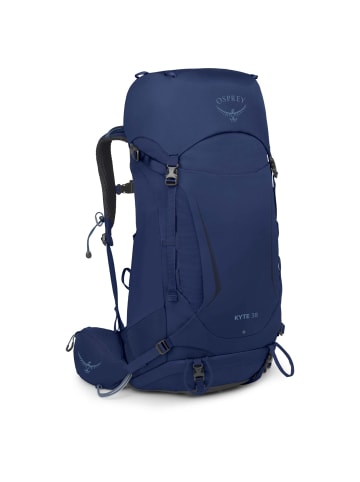 Osprey Kyte 38 WM/L - Trekkingrucksack 71 cm (rocky brook green) in serenity blue