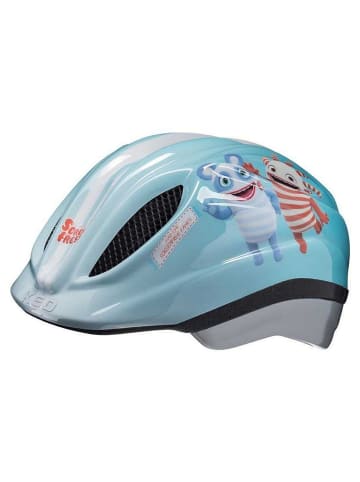 KED Meggy II Originals SM Sorgenfresser 49-53 cm in Mehrfarbig ab 3 Jahre