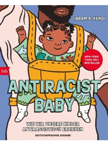 Btb Buch - Antiracist Baby