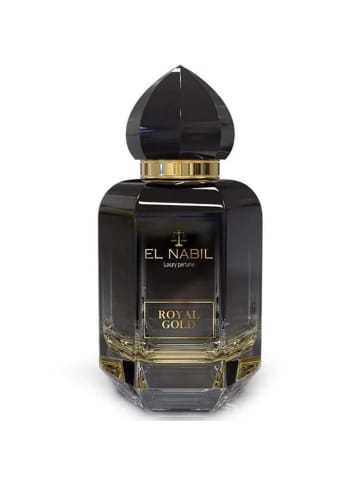 El Nabil Royal Gold Eau de Parfum 65 ml