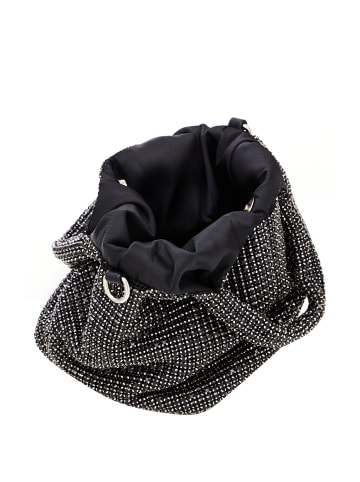 faina Handtasche in Schwarz