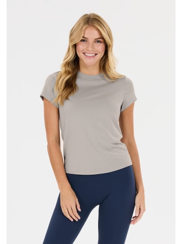 Athlecia T-Shirt Miwa in 1314 Light Heather