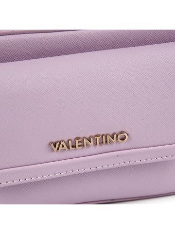 Valentino Silvia Mir Mini Bag Umhängetasche 18 cm lilla