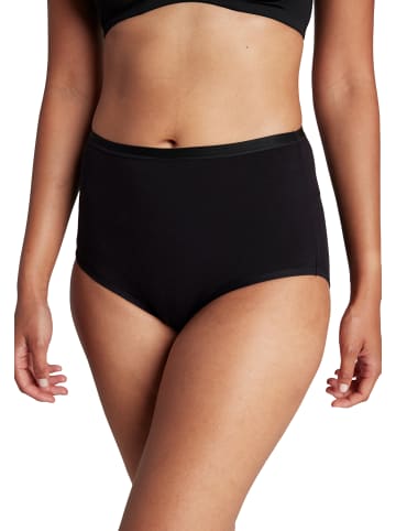 Jockey Slip Worry Free in Schwarz