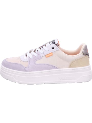 Palladium Sneaker Low in beige