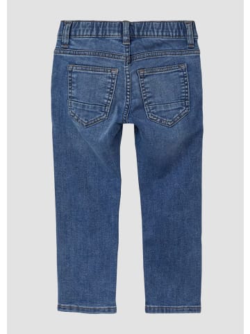 s.Oliver Jeans-Hose PELLE in 56Z2_blau