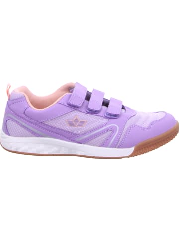 Lico Sportschuh in lila