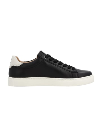 rieker Sneaker Low in Schwarz