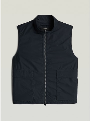 G-Star Raw Lightweight Summer Weste salute