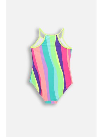 Lemon explore Badeanzug in bunt
