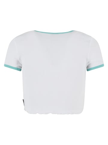 Von Dutch T-Shirt in white