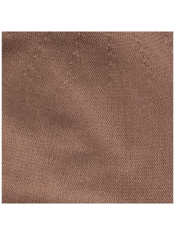 Kopka Baskenmütze in beige