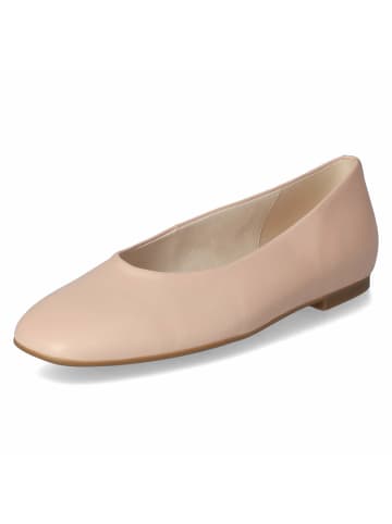 Gabor Ballerinas in pink