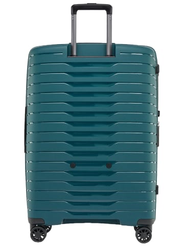 Stratic Trolley Novium ML Trolley L in Petrol