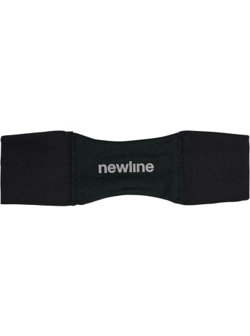 Newline Newline Headband Softlite Laufen Unisex Erwachsene Atmungsaktiv in BLACK