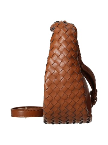 Liu Jo Elynia - Umhängetasche 25 cm (suede) in suede